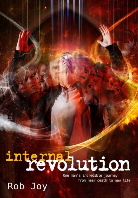 E-knjiga Internal Revolution Rob Joy