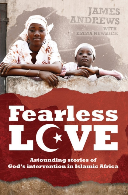 E-kniha Fearless Love James Andrews