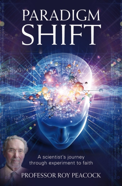 E-book Paradigm Shift Roy Peacock
