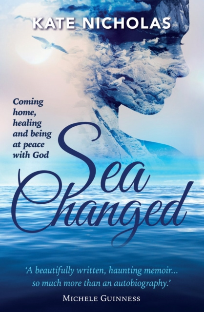 E-book Sea Changed Kate Nicholas