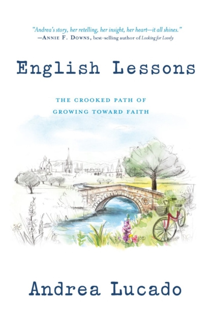 E-book English Lessons Ebook Andrea Lucado