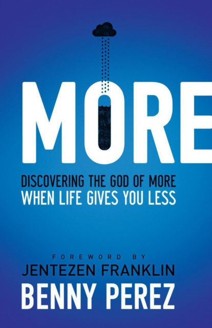 E-book More Benny Perez