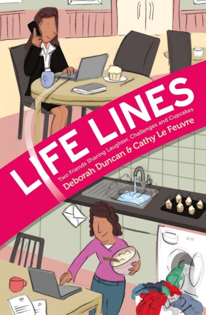 Livre numérique Life Lines Deborah Duncan
