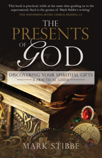 E-book Presents of God Mark Stibbe