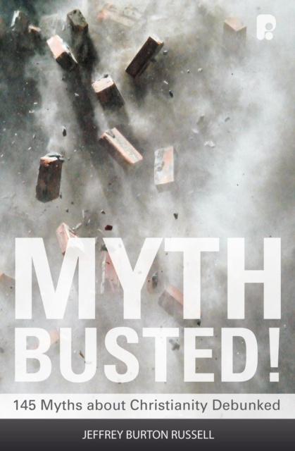 E-knjiga Myth Busted! Jeffrey Burton Russell