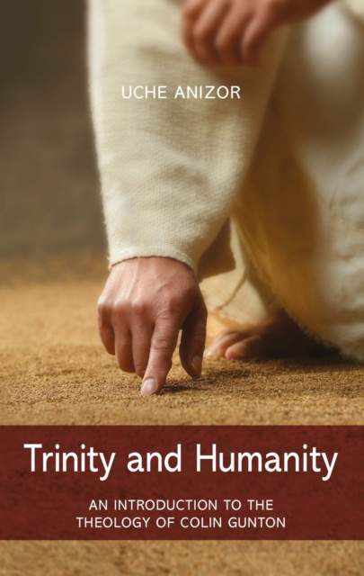 E-book Trinity and Humanity Uche Anizor
