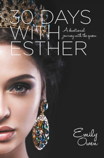 E-book 30 Days with Esther Emily Owen
