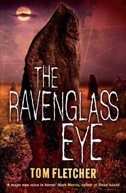 E-knjiga Ravenglass Eye Tom Fletcher
