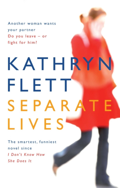 E-kniha Separate Lives Kathryn Flett