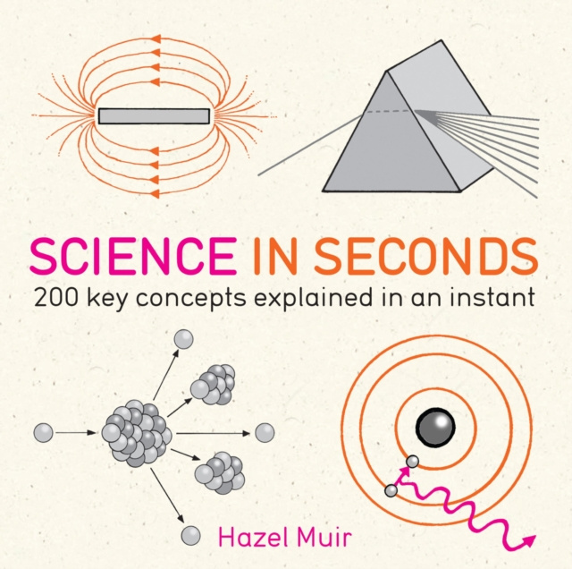 E-book Science in Seconds Hazel Muir