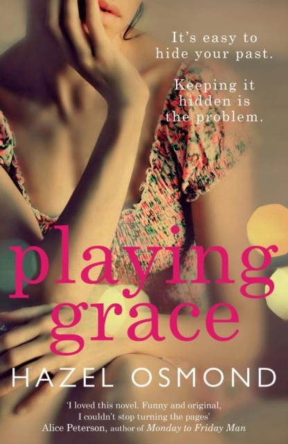E-book Playing Grace Hazel Osmond