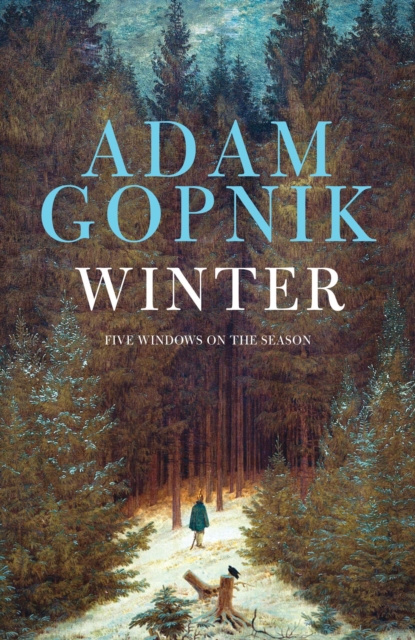 E-book Winter Adam Gopnik
