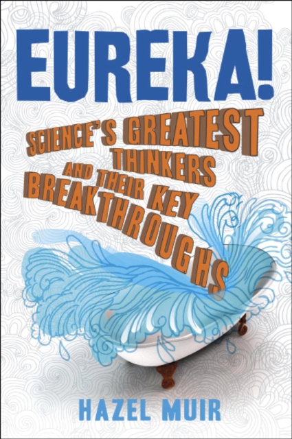 E-book Eureka! Hazel Muir