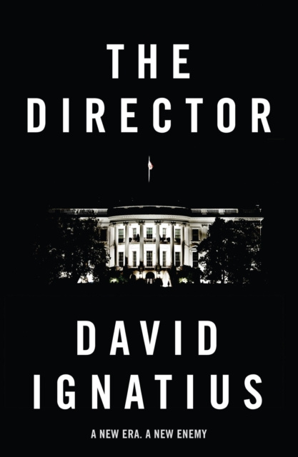E-knjiga Director David Ignatius