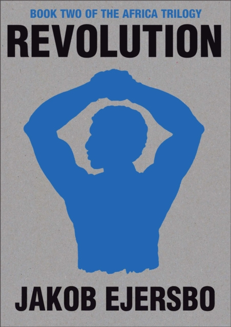 E-knjiga Revolution Jakob Ejersbo