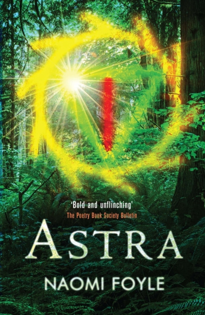 E-book Astra Naomi Foyle