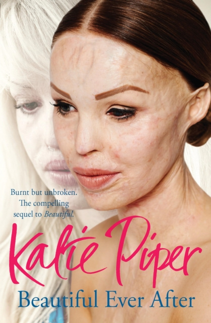 E-knjiga Beautiful Ever After Katie Piper