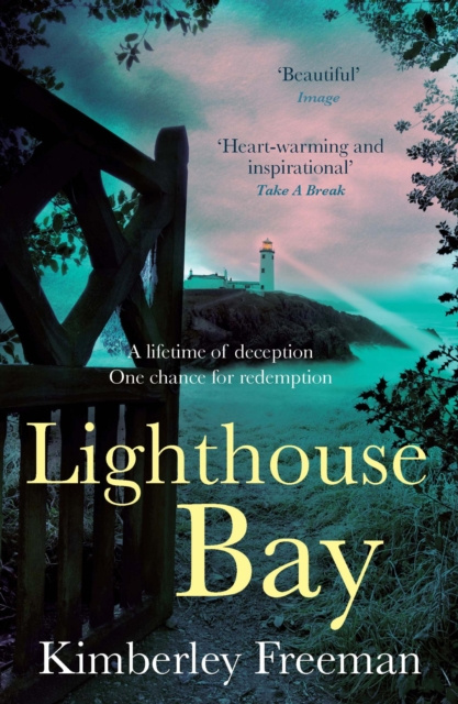 E-kniha Lighthouse Bay Kimberley Freeman