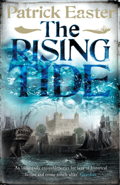 E-book Rising Tide Patrick Easter