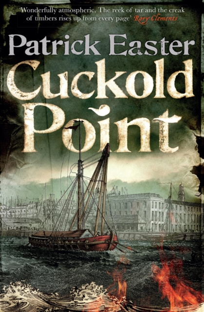 ebook Cuckold Point Patrick Easter
