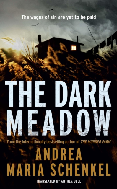 E-book Dark Meadow Andrea Maria Schenkel