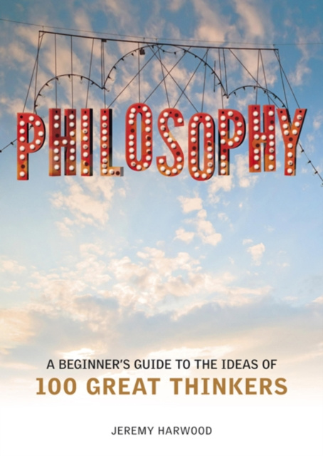 E-knjiga Philosophy Jeremy Harwood