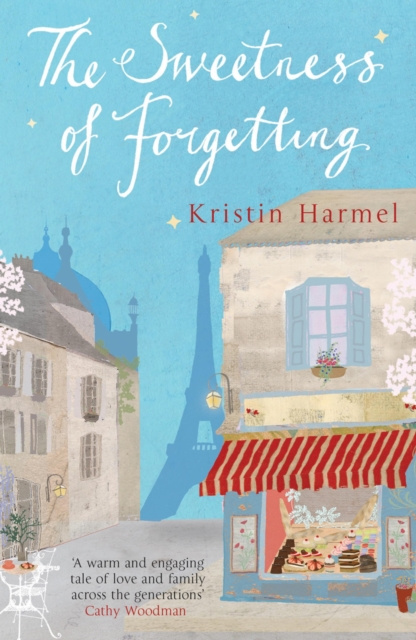 E-kniha Sweetness of Forgetting Kristin Harmel
