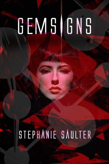 E-book Gemsigns Stephanie Saulter