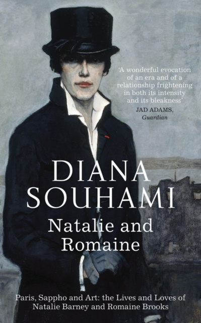 E-kniha Natalie and Romaine Diana Souhami