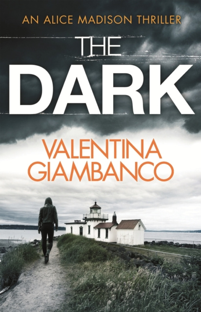 E-knjiga Dark Valentina Giambanco