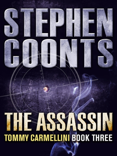 E-knjiga Assassin Stephen Coonts
