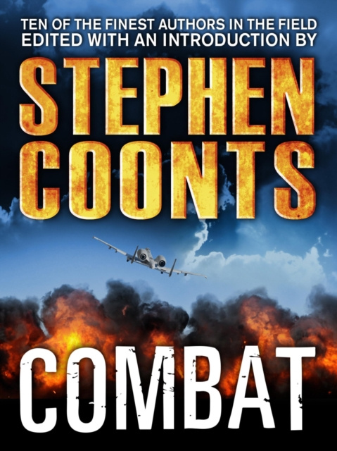 E-knjiga Combat Stephen Coonts