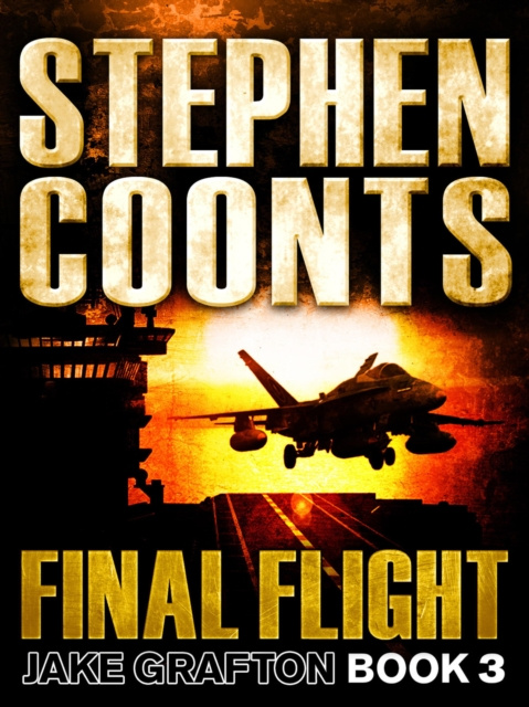 E-knjiga Final Flight Stephen Coonts