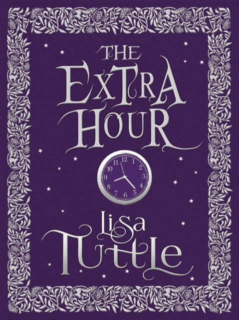 E-knjiga Extra Hour Lisa Tuttle