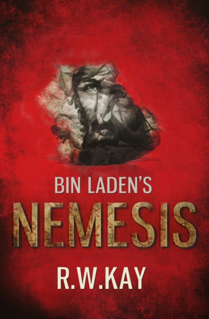 E-Book Bin Laden's Nemesis R. W. Kay