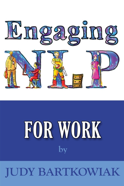 E-kniha Engaging NLP for Work Judy Bartkowiak