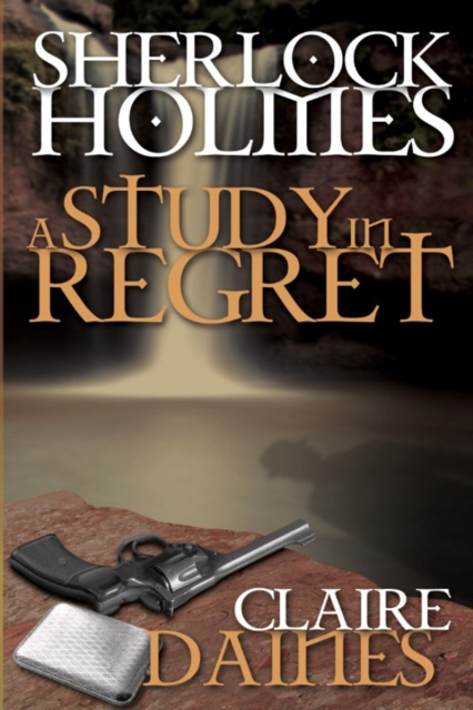 E-knjiga Study in Regret Claire Daines