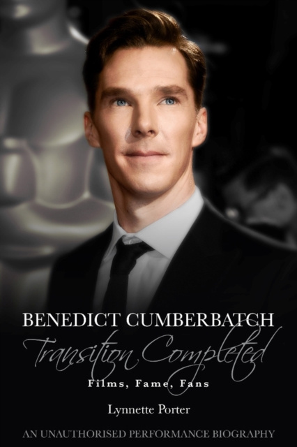 E-book Benedict Cumberbatch, Transition Completed Lynnette Porter