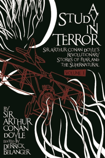 E-knjiga Study in Terror Derrick Belanger