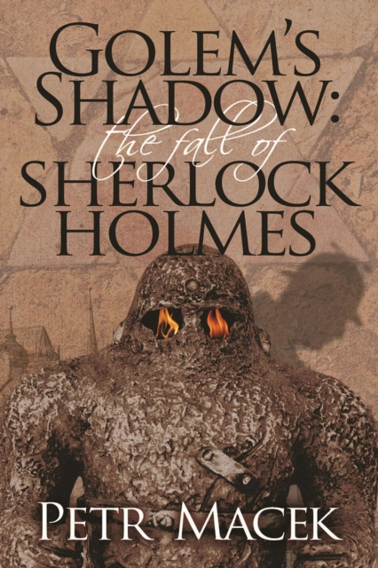 E-kniha Golem's Shadow Petr Macek