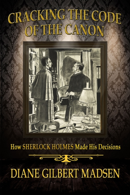 E-book Cracking The Code of The Canon Diane Gilbert Madsen