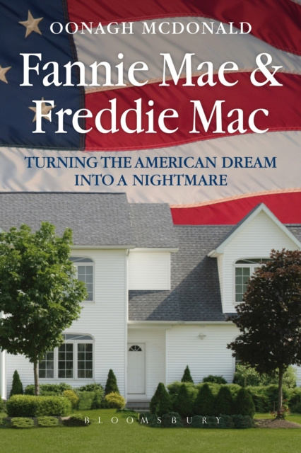 E-knjiga Fannie Mae and Freddie Mac McDonald Oonagh McDonald