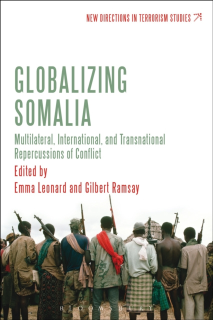 E-kniha Globalizing Somalia Leonard Emma Leonard