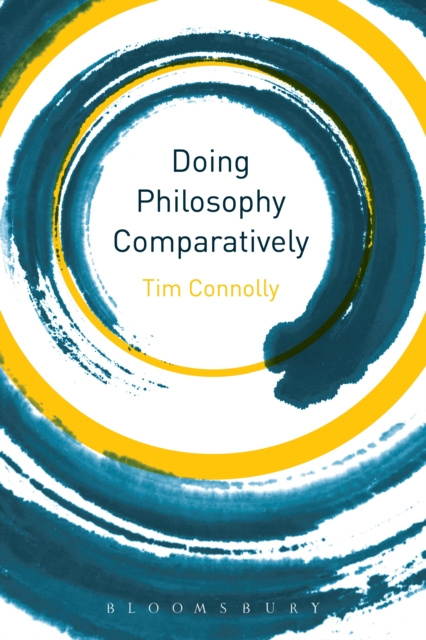 E-knjiga Doing Philosophy Comparatively Connolly Tim Connolly