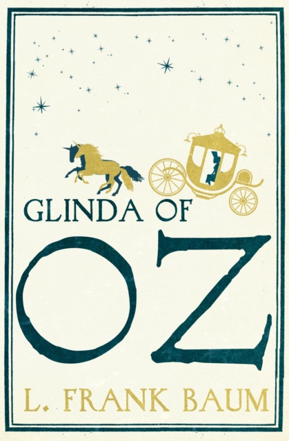 ebook Glinda of Oz Frank L. Baum