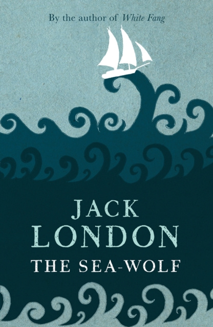 E-kniha Sea-Wolf Jack London