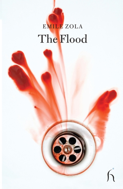 E-kniha Flood Émile Zola