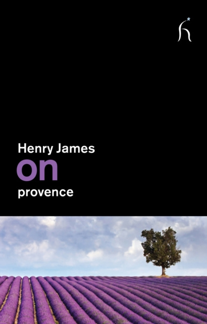 E-kniha On Provence Henry James
