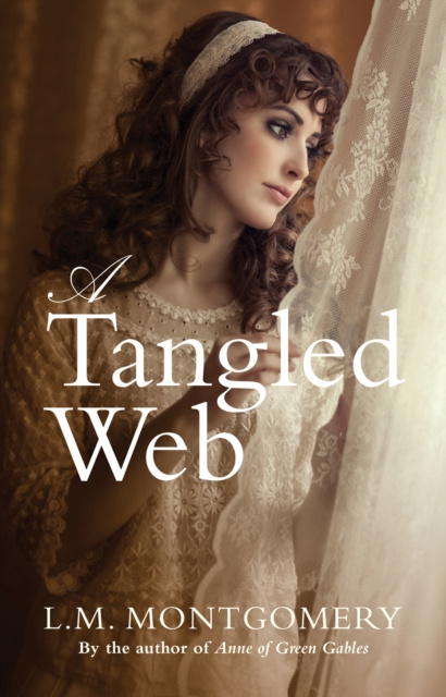 E-kniha Tangled Web LM Montgomery