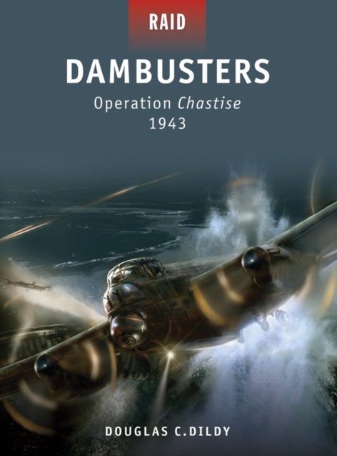 E-book Dambusters Dildy Douglas C. Dildy